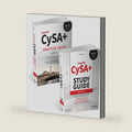 CompTIA CySA+ Certification Kit: Exam CS0-003 by Mike Chapple