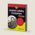 Limited Liability Companies For Dummies (For Dummies (Business & Personal Finance)) by Jennifer Reuting