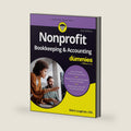 Nonprofit Bookkeeping & Accounting For Dummies by Maire Loughran