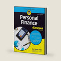 Personal Finance For Dummies by Eric Tyson