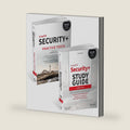 CompTIA Security+ Certification Kit: Exam SY0-701 (Sybex Study Guide) by Mike Chapple