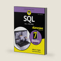 SQL All-in-One For Dummies (For Dummies (Computer/Tech)) by Allen G. Taylor