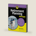 Retirement Planning For Dummies (For Dummies (Business & Personal Finance)) by Matthew Krantz