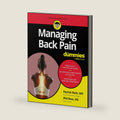 Managing Back Pain For Dummies (For Dummies (Health & Fitness)) by Pat Roth MD
