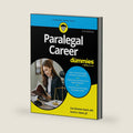 Paralegal Career For Dummies (For Dummies (Career/Education)) by Lisa Zimmer Hatch