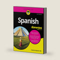 Spanish For Dummies (For Dummies: Learning Made Easy) by Cecie Kraynak