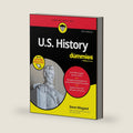 U.S. History For Dummies, 5th Edition (+ Chapter Quizzes Online) (For Dummies: Learning Made Easy) by Steve Wiegand