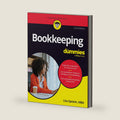 Bookkeeping For Dummies (For Dummies: Learning Made Easy) by Lita Epstein