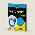 Men's Health For Dummies (For Dummies (Health & Fitness)) by The Experts at Dummies