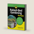 Raised-Bed Gardening For Dummies by Teri Dunn Chace