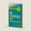 HR Essentials 101 (Core HR Series) by Kogan Page Editorial