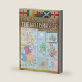 The Historical Atlas of the British Isles by Alex Swanston