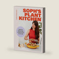 Soph’s Plant Kitchen by Sophie Waplington