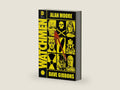 Watchmen: The Deluxe Edition by Alan Moore