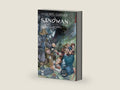 The Sandman: The Deluxe Edition Book One by Neil Gaiman