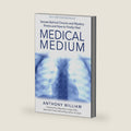 Medical Medium: Secrets Behind Chronic and Mystery Illness and How to Finally Heal by Anthony William