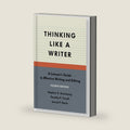 Thinking Like a Writer: A Lawyer's Guide to Effective Writing and Editing (Fourth Edition) by Stephen V. Armstrong