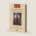 A Companion to Applied Ethics (Wiley Companions to Philosophy) by R. G. Frey