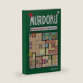 Michael Joseph Murdoku. by Manuel Garand