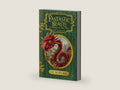 Fantastic beasts and where to find them: hogwarts library book by JK Rowling | barcode:9781408896945 | source:9781408896945-right-three-quarter.jpg