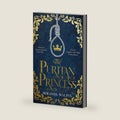 Puritan Princess by Miranda Malins