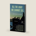 All The Light We Cannot See (Thorndike Press Large Print Reviewers Choice) by Anthony Doerr