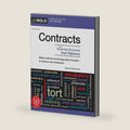 Contracts: The Essential Business Desk Reference by Richard Stim Attorney