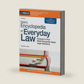 Nolo's Encyclopedia of Everyday Law: Answers to Your Most Frequently Asked Legal Questions by The Editors of Nolo The Editors of Nolo