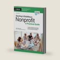 Starting & Building a Nonprofit: A Practical Guide by Peri Pakroo J.D.