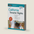 California Tenants' Rights by J. Scott Weaver Attorney