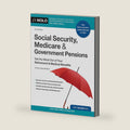 Social Security, Medicare & Government Pensions: Get the Most Out of Your Retirement and Medical Benefits by Joseph Matthews Attorney