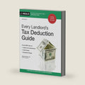 Every Landlord's Tax Deduction Guide by Stephen Fishman J.D.