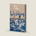 The Wedding People: A Novel by Alison Espach