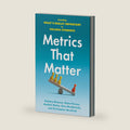 Metrics That Matter: Counting What's Really Important to College Students by Zachary Bleemer