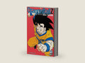 (VIZBIG Edition), Vol. 1: The Greatest Hero on Earth Is an Alien by Akira Toriyama