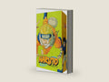 Naruto Box Set 1: Volumes 1-27 with Premium by Masashi Kishimoto