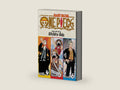 One Piece: East Blue 4-5-6 by Eiichiro Oda