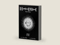 Death Note Black Edition, Vol. 4 by Tsugumi Ohba