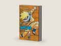Naruto (3-in-1 Edition), Vol. 2: Includes vols. 4, 5 & 6 by Masashi Kishimoto