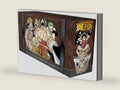 One Piece Box Set: East Blue and Baroque Works, Volumes 1-23 by Eiichiro Oda