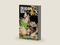 Dragon Ball Full Color Saiyan Arc, Vol. 1 by Akira Toriyama