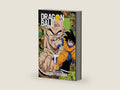 Dragon Ball Full Color Saiyan Arc, Vol. 2 by Akira Toriyama