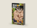 Dragon Ball Full Color Saiyan Arc, Vol. 3 by Akira Toriyama