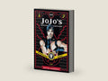 JoJo's Bizarre Adventure: Part 2--Battle Tendency, Vol. 4 by Hirohiko Araki