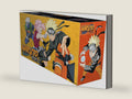 Naruto Box Set 2: Volumes 28-48 with Premium by Masashi Kishimoto