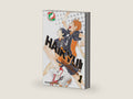 Haikyu!!, Vol. 1: Hinata and Kageyama by Haruichi Furudate | barcode:9781421587660 | source:9781421587660-right-three-quarter.jpg