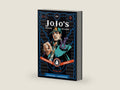 JoJo's Bizarre Adventure: Part 3--Stardust Crusaders, Vol. 1 by Hirohiko Araki