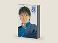 Fullmetal Alchemist: Fullmetal Edition, Vol. 3 by Hiromu Arakawa