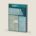 Lean Six Sigma - QuickStudy: Laminated Reference Guide by Craig Gygi