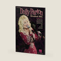 Dolly Parton - Greatest Hits | Piano Vocal Guitar Sheet Music Songbook | 30 Classic Country Songs for Singers and Musicians | Music Book for Beginners and Advanced Players by Dolly Parton